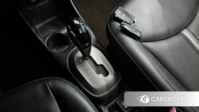 Chevrolet (GM Daewoo) The New Spark id 3905634 из Кореи 19