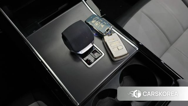 Land Rover Range Rover Evoque 2nd Generation id 4617750 из Кореи 32