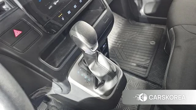 Hyundai Staria id 3620076 из Кореи 19