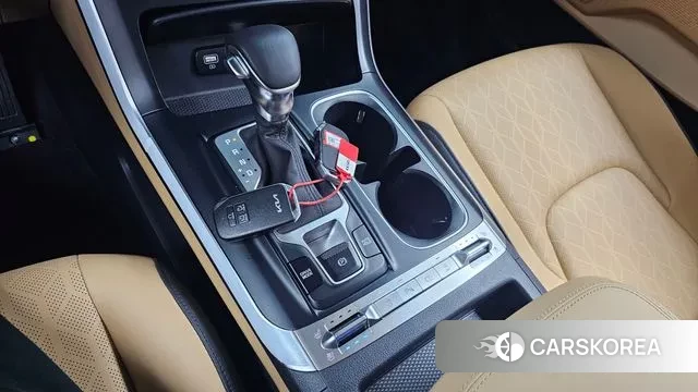 Kia Carnival 4th generation id 3400866 из Кореи 19