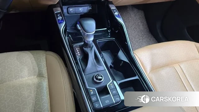 Kia Sorento 4th Generation id 3447662 из Кореи 19