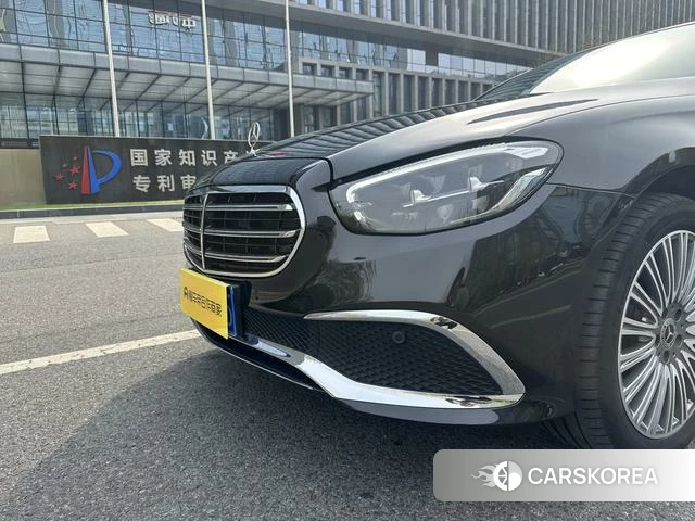 Mercedes-Benz E-class id 4257077 из Китая 20