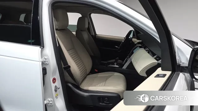 Land Rover Discovery Sports 2nd Generation id 3764425 из Кореи 19