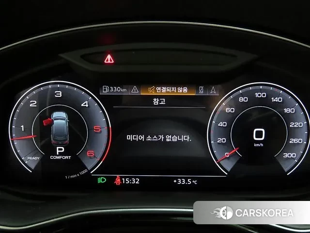 Audi Q7 (4M) id 2973445 из Кореи 19