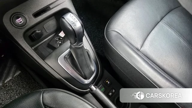 Renault Korea (Samsung) New QM3 id 3713658 из Кореи 19