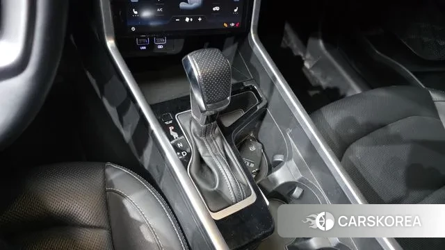 Ssangyong Torres id 3482985 из Кореи 19