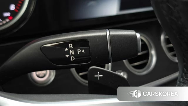 Mercedes-Benz E-Class W213 id 4713010 из Кореи 19