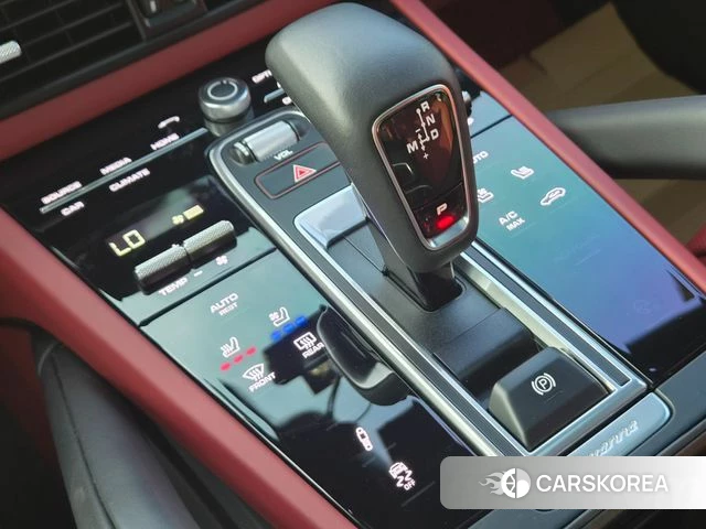 Porsche Cayenne (PO536) id 4443679 из Кореи 19