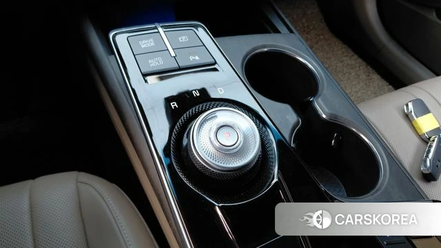 Kia K8 Hybrid id 4400978 из Кореи 32