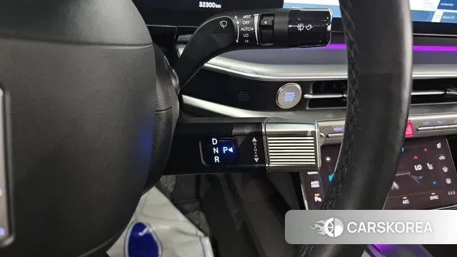 Hyundai Grandeur (GN7) id 3377995 из Кореи 19