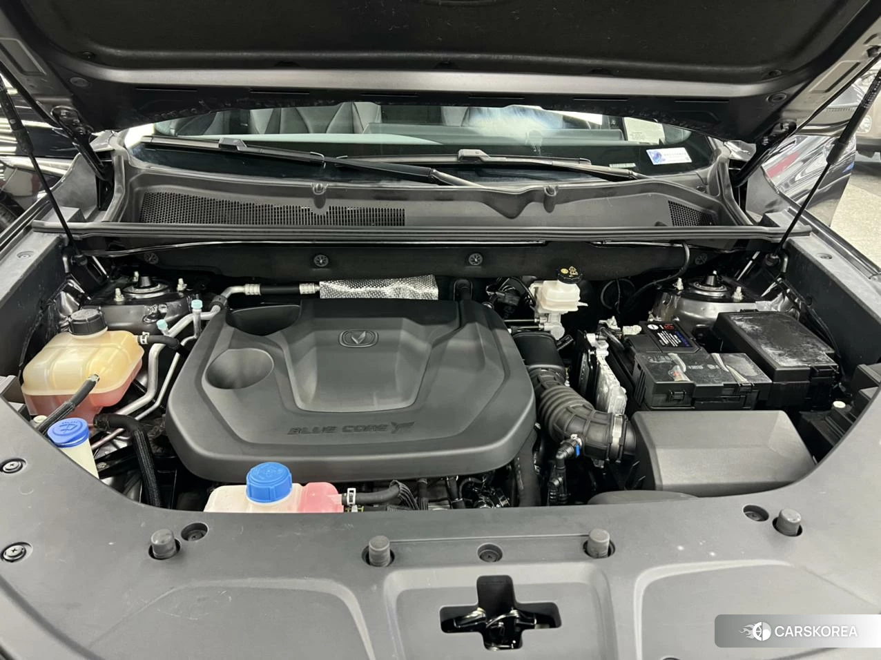 Chang'an CS75 PLUS id 4441013 из Китая 12