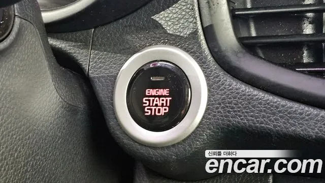 Kia All New Morning (JA) id 2677479 из Кореи 19