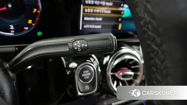 Mercedes-Benz GLA - Class H247 id 3214302 из Кореи 19