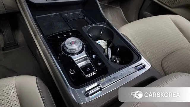 Kia The New Carnival 4th Generation id 3653865 из Кореи 19