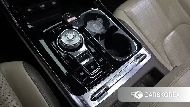 Kia Carnival 4th generation id 3741572 из Кореи 19