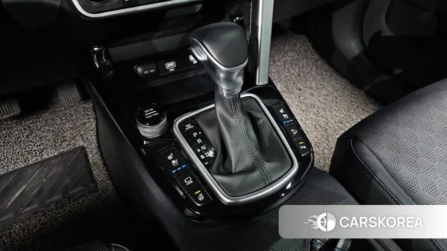 Kia Seltos id 3514931 из Кореи 19