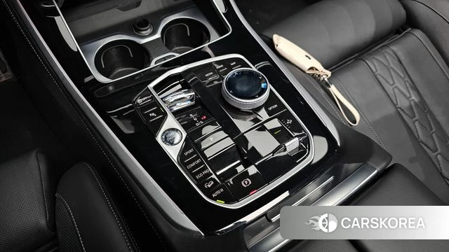 BMW X5 (G05) id 3896412 из Кореи 19