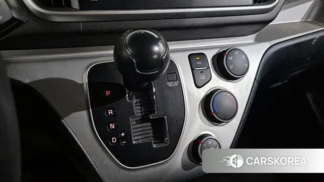 Kia The New Ray id 3197406 из Кореи 19