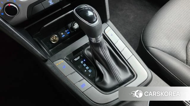Hyundai Avante AD id 4850095 из Кореи 19