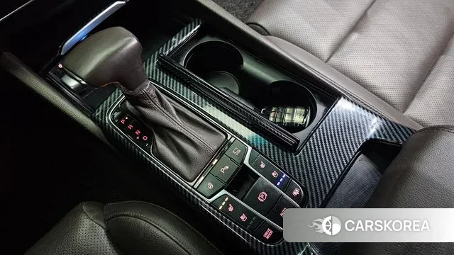 Kia Come New K7 id 3622348 из Кореи 19