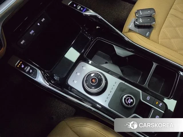 Kia Sorento 4th Generation id 3610905 из Кореи 19