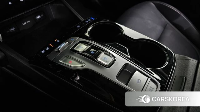 Hyundai Tucson (NX4) id 4284180 из Кореи 19