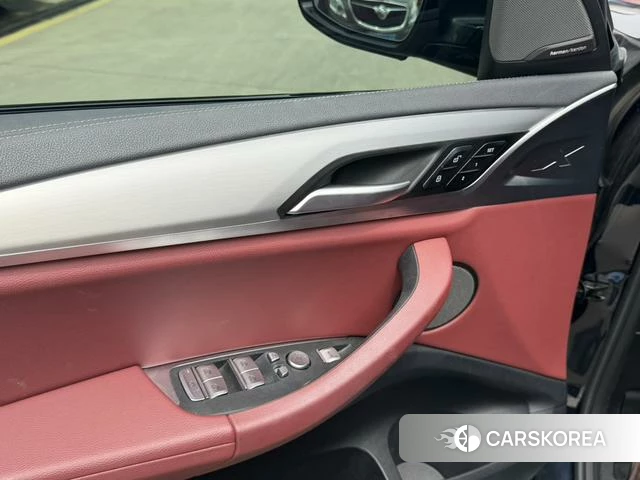 BMW iX3 id 4348313 из Китая 12