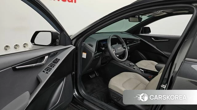 Kia Di Ol Nu Niro id 4489262 из Кореи 32