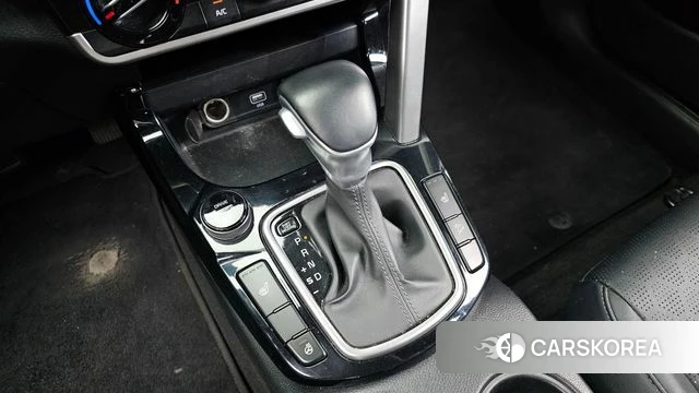 Kia Seltos id 4727615 из Кореи 19