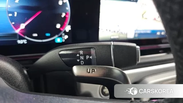 Mercedes-Benz G-Class W465 id 3419884 из Кореи 19