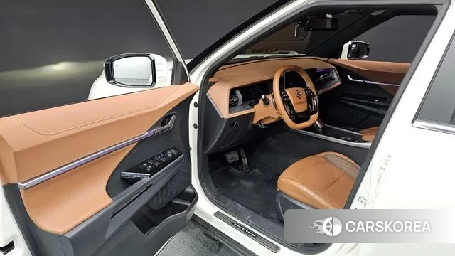 Ssangyong Torres id 3610992 из Кореи 19