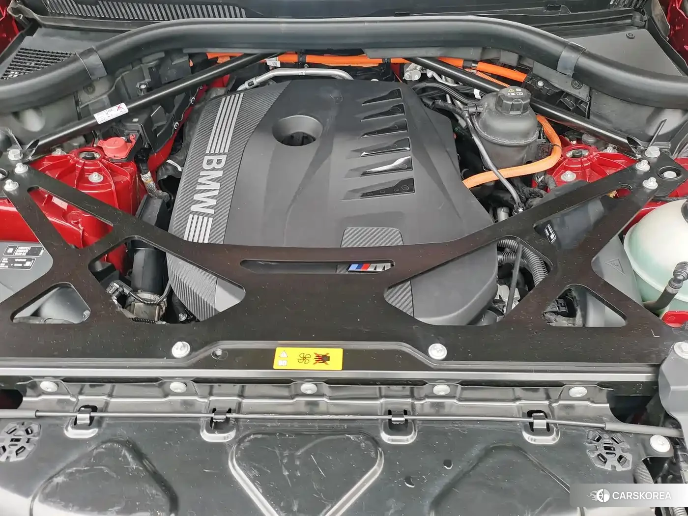BMW XM id 4622570 из Китая 27