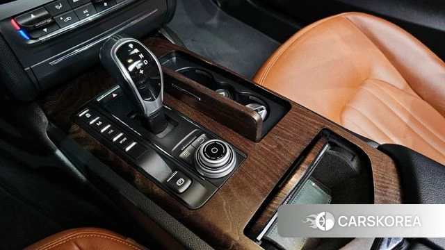 Maserati Ghibli id 4605394 из Кореи 31
