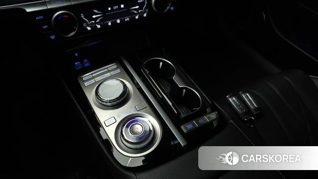 Genesis G80 (RG3) id 4414817 из Кореи 29