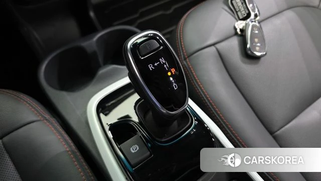 Chevrolet (GM Daewoo) Bolt EV id 4641889 из Кореи 29