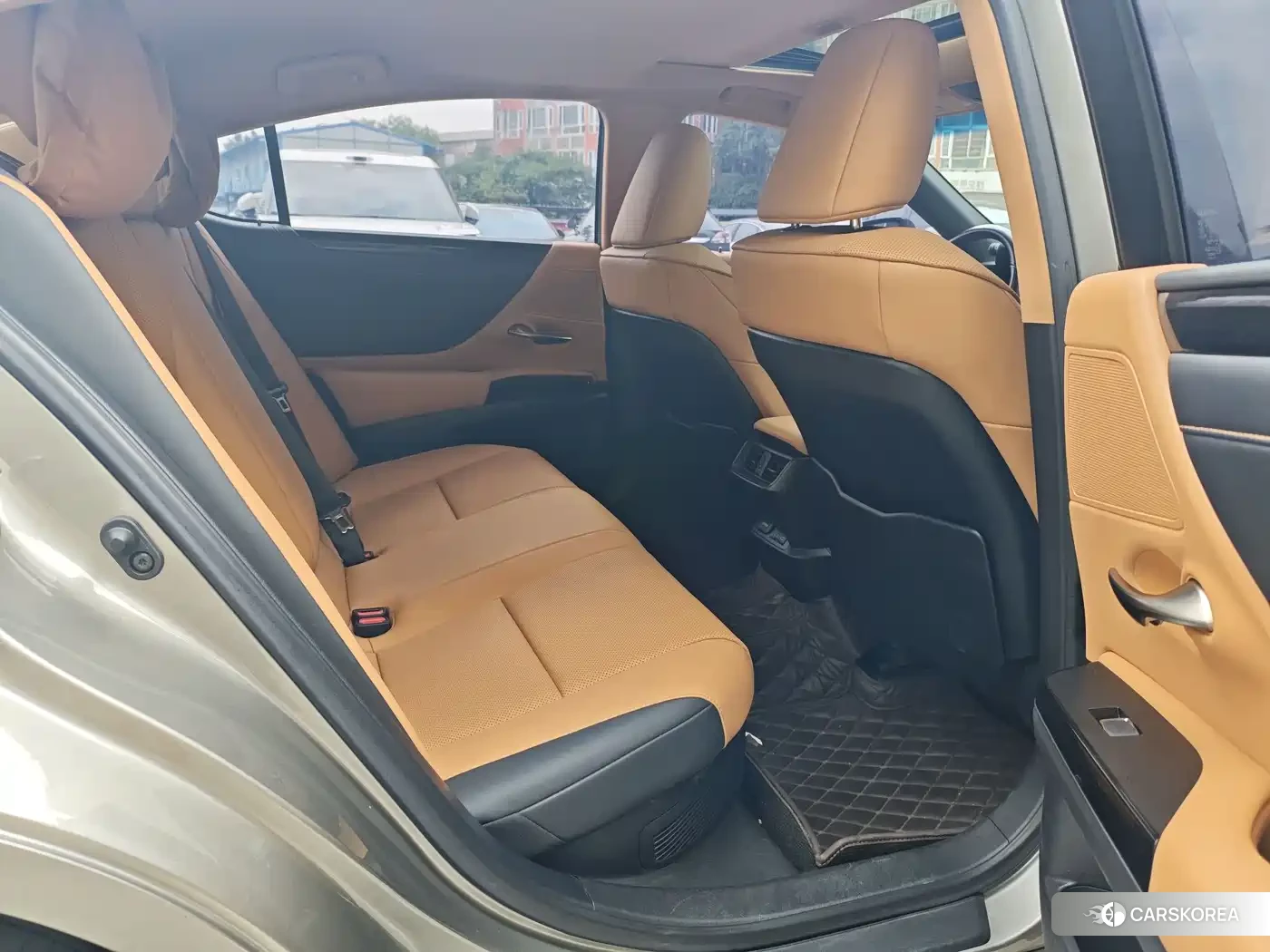 Lexus ES id 4622409 из Китая 15