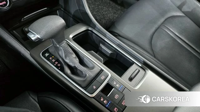 Kia The New K5 2nd generation id 4020151 из Кореи 19