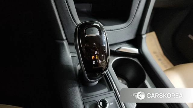 Cadillac XT6 id 4178561 из Кореи 19