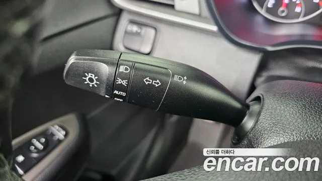 Kia The New K5 2nd generation id 2684116 из Кореи 19