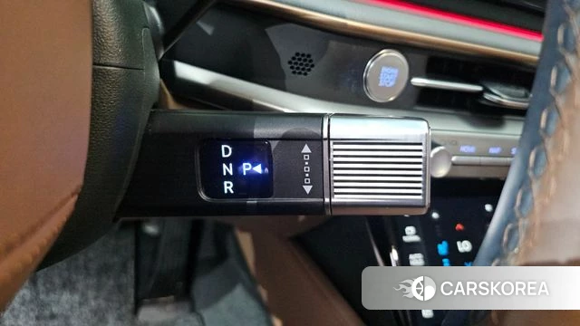 Hyundai Grandeur Hybrid (GN7) id 4618135 из Кореи 33