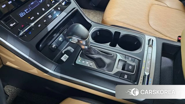 Kia Carnival 4th generation id 3806548 из Кореи 19