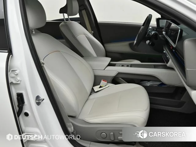 Hyundai Ionic 6 id 4628591 из Кореи 18