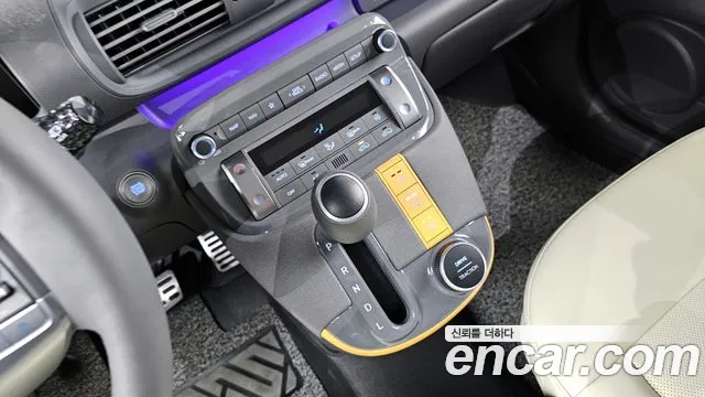 Hyundai Casper id 2498431 из Кореи 19