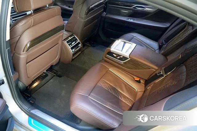 BMW 7 series id 4271153 из Китая 24