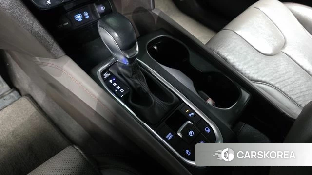 Hyundai Santa Fe TM id 4605061 из Кореи 19