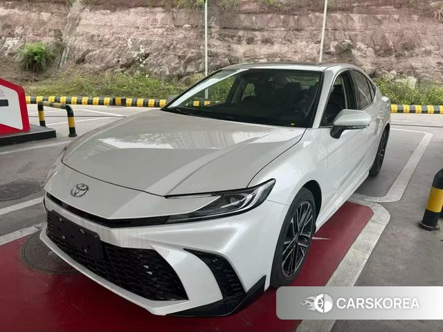 Toyota Camry id 3968981 из Китая 11