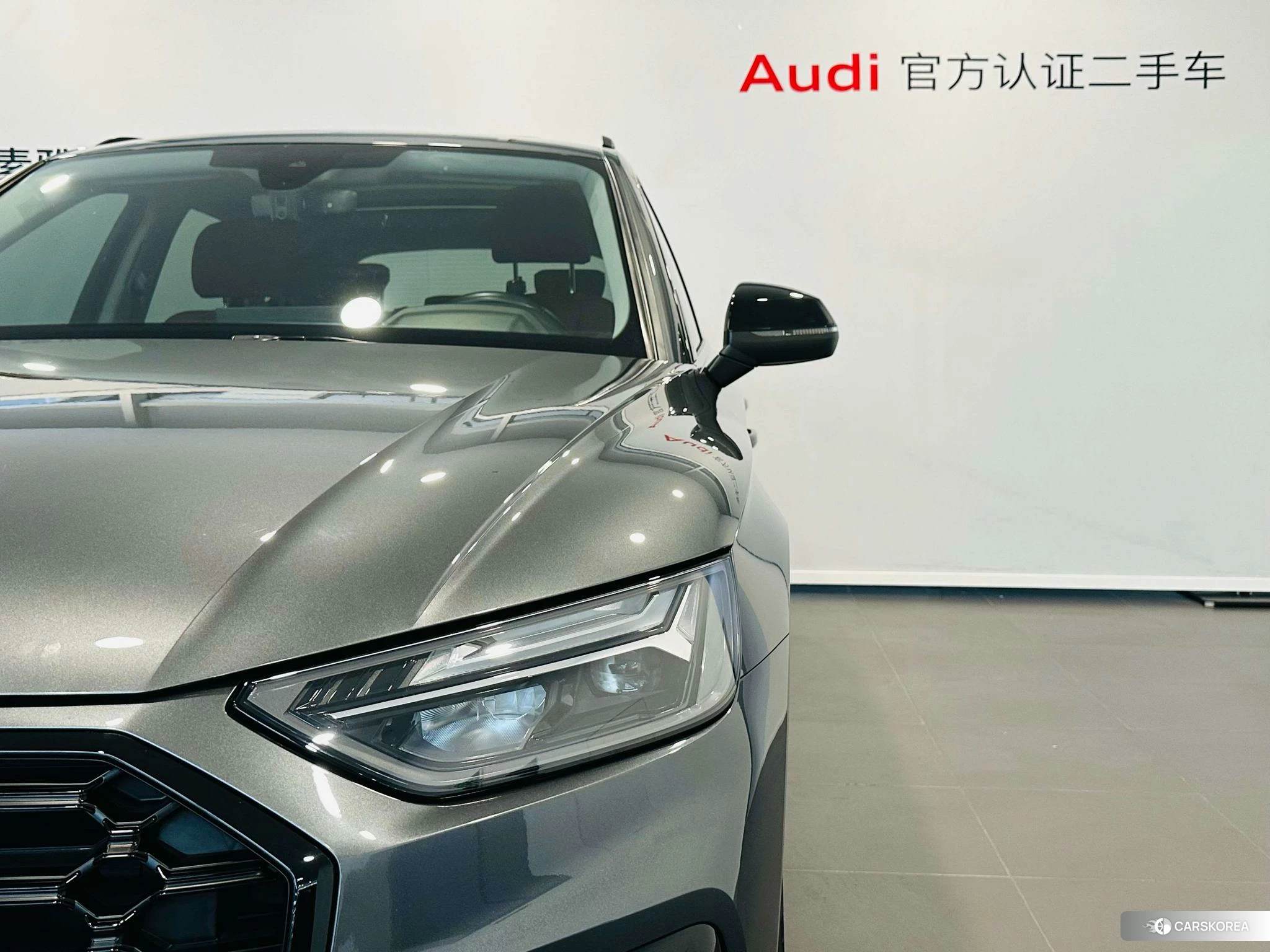 Audi Q5L id 4419512 из Китая 18