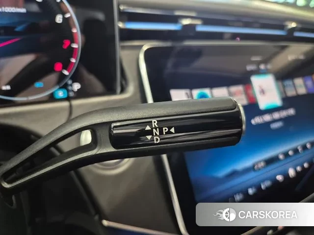 Mercedes-Benz E-Class W214 id 3141937 из Кореи 19