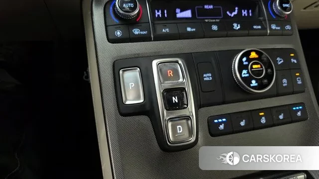 Hyundai Palisade id 3681540 из Кореи 19