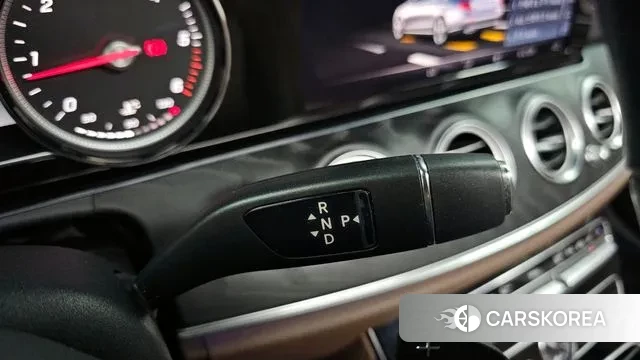 Mercedes-Benz E-Class W213 id 2980963 из Кореи 19